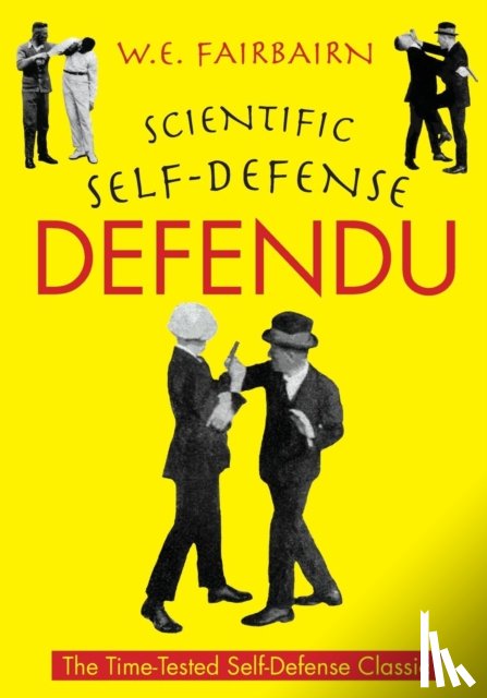 Fairbairn, W E - Defendu