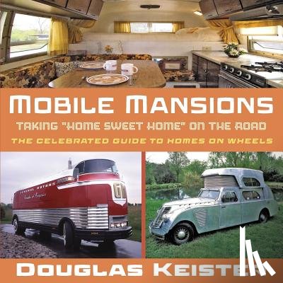 Keister, Douglas - Mobile Mansions