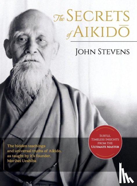 Stevens, John - Secrets of Aikido