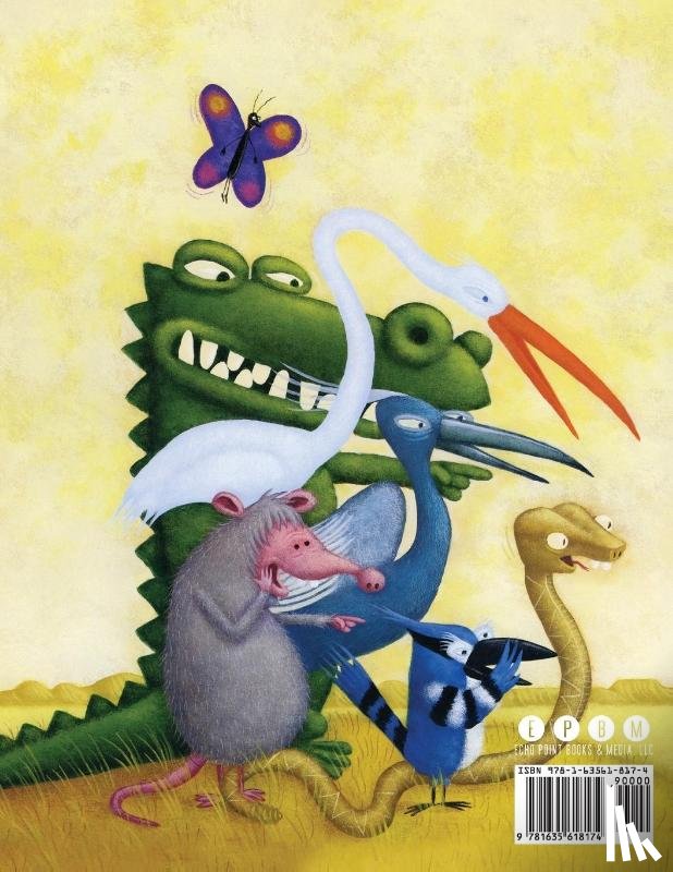 Ketteman, Helen - Armadillo Tattletale