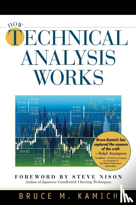 Kamich, Bruce - How Technical Analysis Works (New York Institute of Finance)