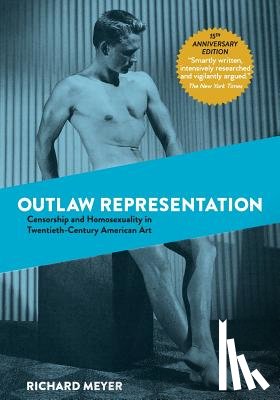 Meyer, Richard - Outlaw Representation