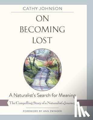 Johnson, Cathy - On Becoming Lost