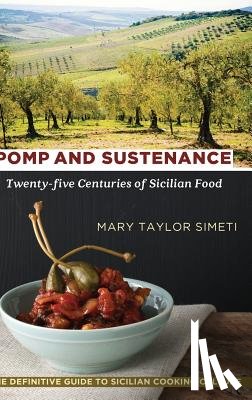 Simeti, Mary Taylor - Pomp and Sustenance