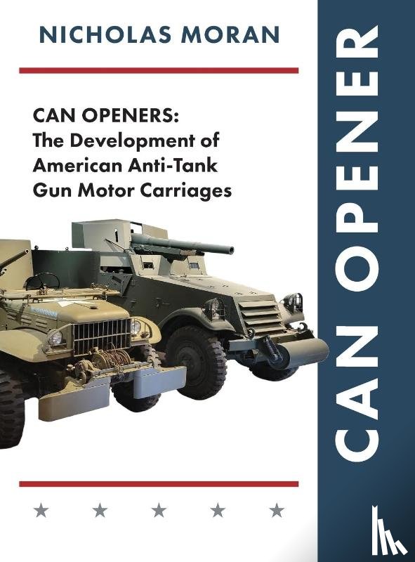 Moran, Nicholas - Can Openers