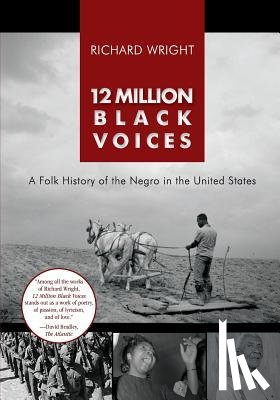 Wright, Richard - 12 Million Black Voices