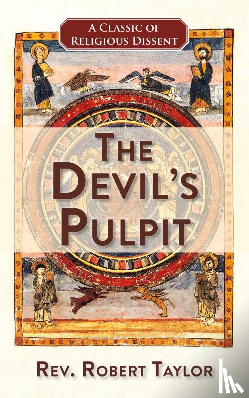 Taylor, Robert - The Devil's Pulpit