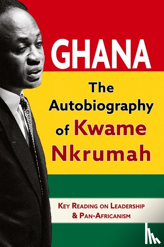 Nkrumah, Kwame - Ghana