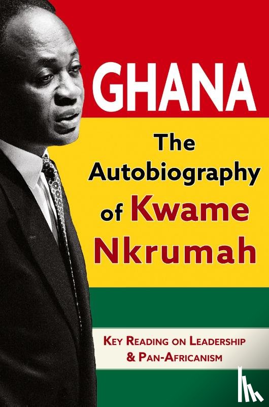 Nkrumah, Kwame - Ghana