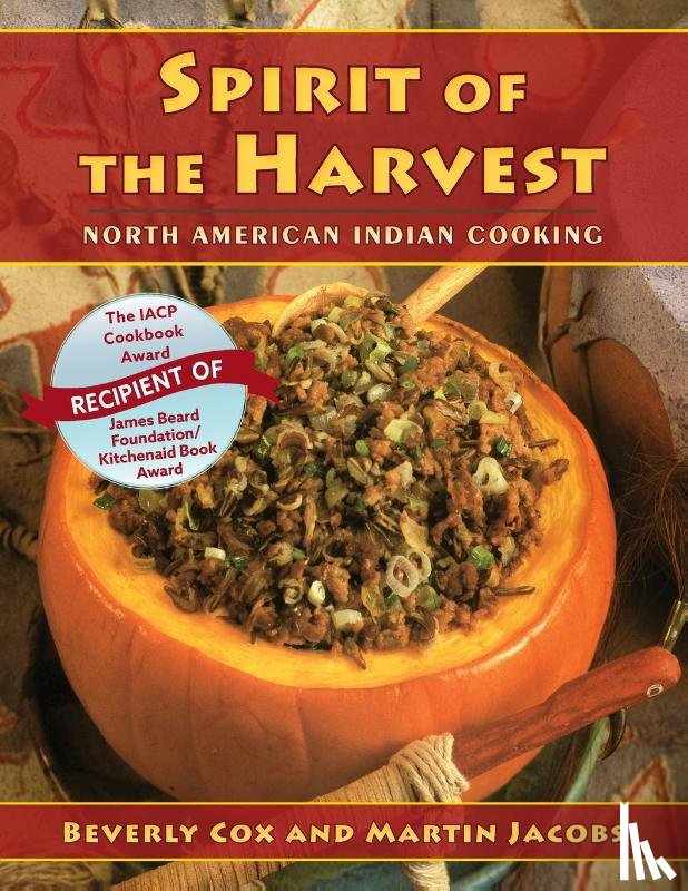 Cox, Beverly - Spirit of the Harvest