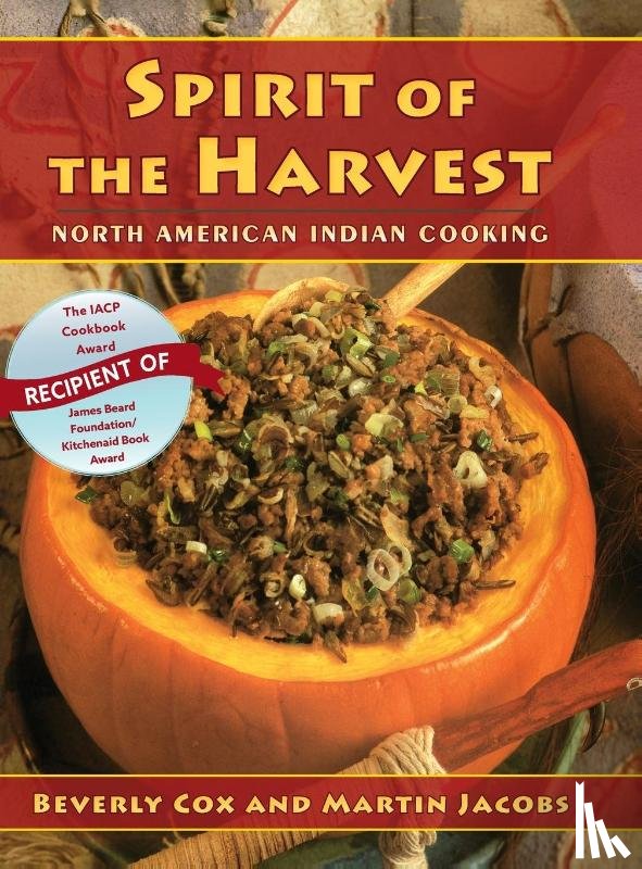 Cox, Beverly - Spirit of the Harvest