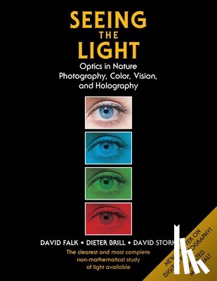 Falk, David, Brill, Dieter, Stork, David - Seeing the Light