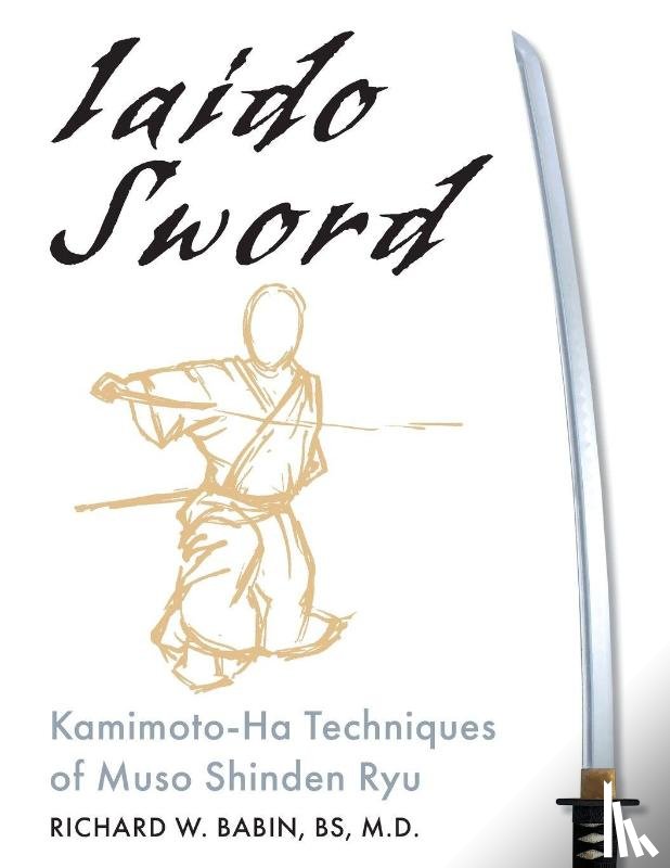 Babin, Richard - Iaido Sword