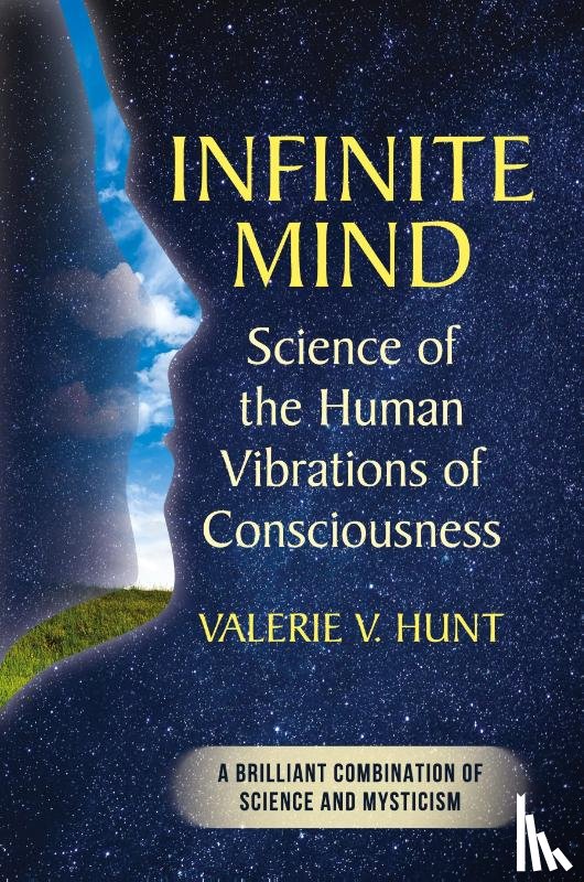 Hunt, Valerie V - Infinite Mind