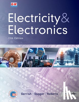Gerrish, Howard H. - Electricity & Electronics
