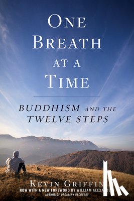 Griffin, Kevin - One Breath at a Time