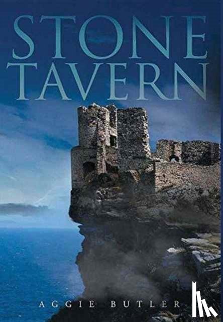 Butler, Aggie - Stone Tavern
