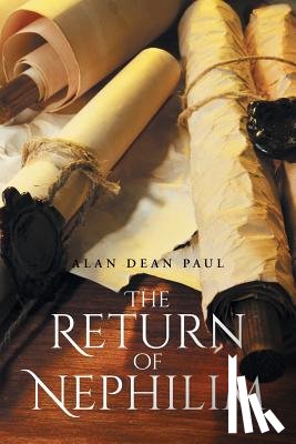 Paul, Alan Dean - The Return of Nephilim