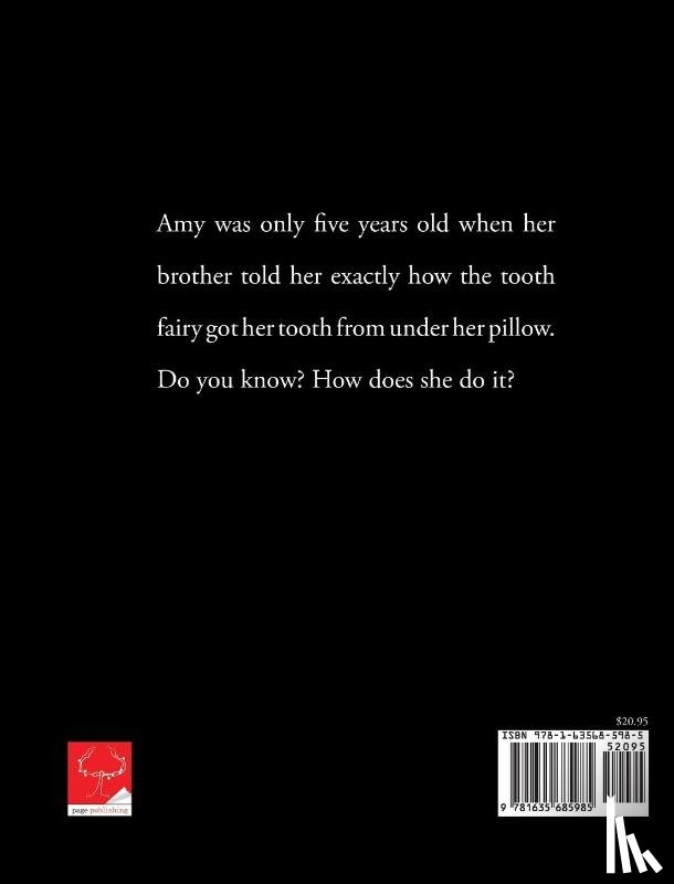 Lippert, Amy - How Does She Do It?