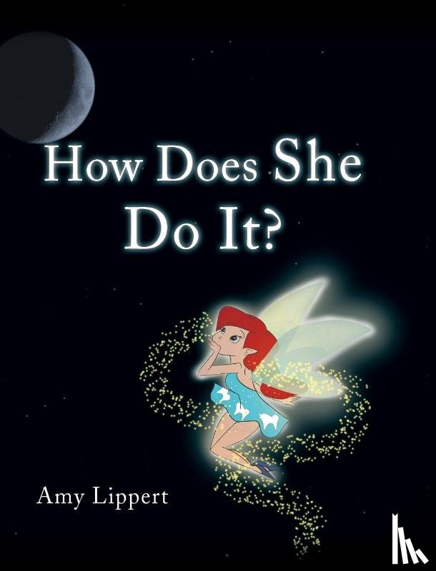 Lippert, Amy - How Does She Do It?