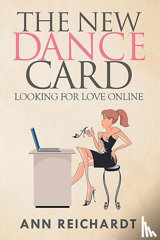 Reichardt, Ann - The New Dance Card