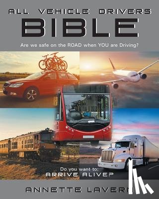 Lavern, Annette - All Vehicle Drivers BIBLE