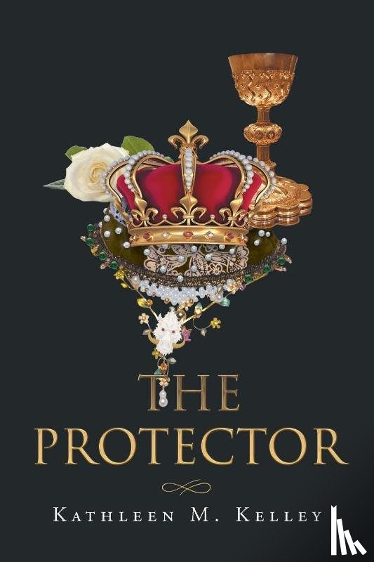 Kelley, Kathleen M - The Protector