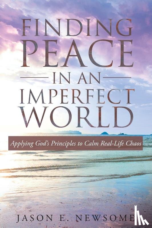 Newsome, Jason E - Finding Peace In An Imperfect World