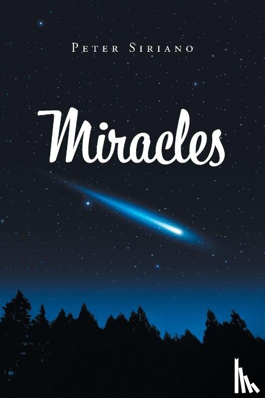 Siriano, Peter - Miracles