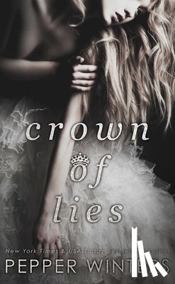 Winters, Pepper - Crown of Lies