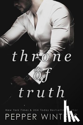 Winters, Pepper - Throne of Truth