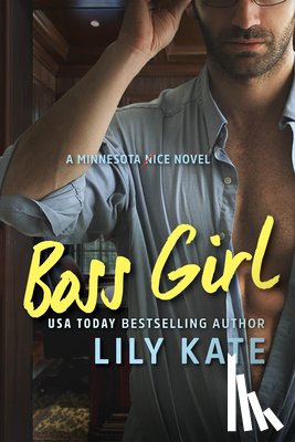 Kate, Lily - Boss Girl