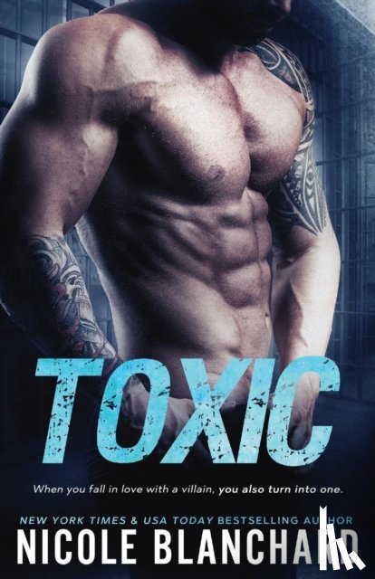Blanchard, Nicole - Toxic
