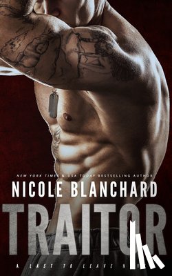 Blanchard, Nicole - Traitor