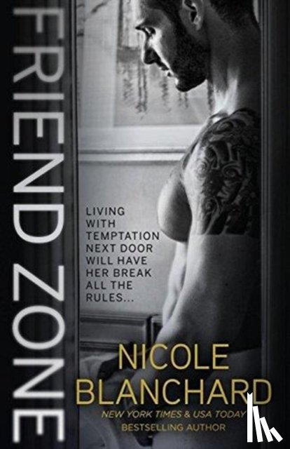Blanchard, Nicole - Friend Zone