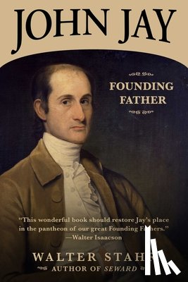Stahr, Walter - John Jay