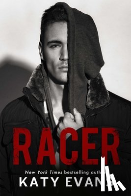 Evans, Katy - Racer