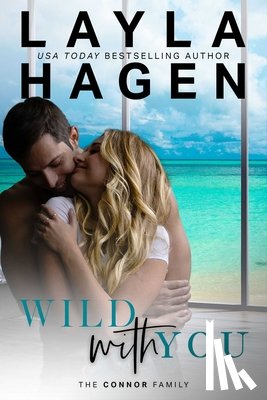 Hagen, Layla - Wild With You