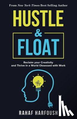 Harfoush, Rahaf - Hustle and Float
