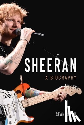 Smith, Sean - Sheeran
