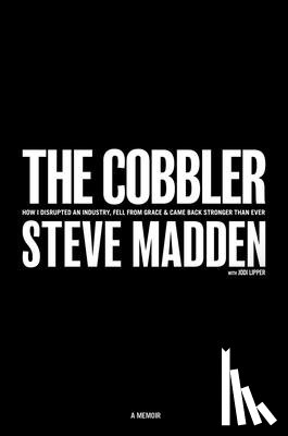 Madden, Steve - The Cobbler