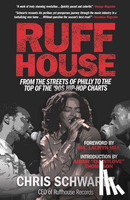 Schwartz, Chris - Ruffhouse