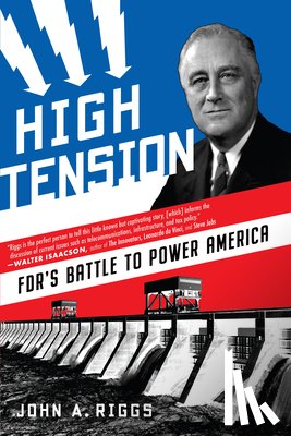 Riggs, John A. - High Tension