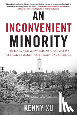 Xu, Kenny - An Inconvenient Minority