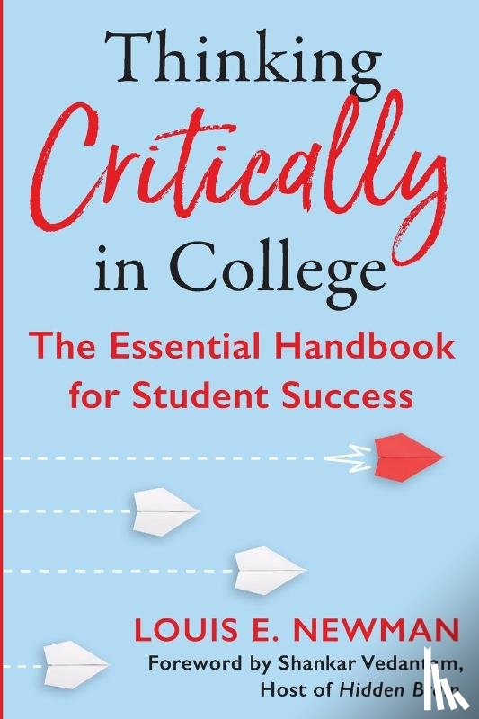 Newman, Louis - Thinking Critically in College