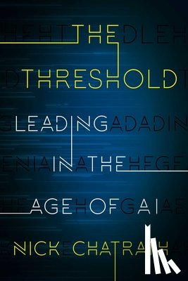 Chatrath, Nick - The Threshold