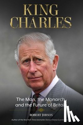 Jobson, Robert - King Charles