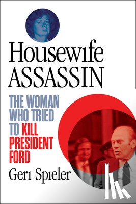 Spieler, Geri - Housewife Assassin