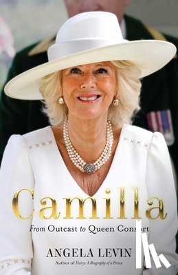Levin, Angela - CAMILLA