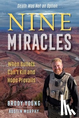 Young, Brody - Nine Miracles